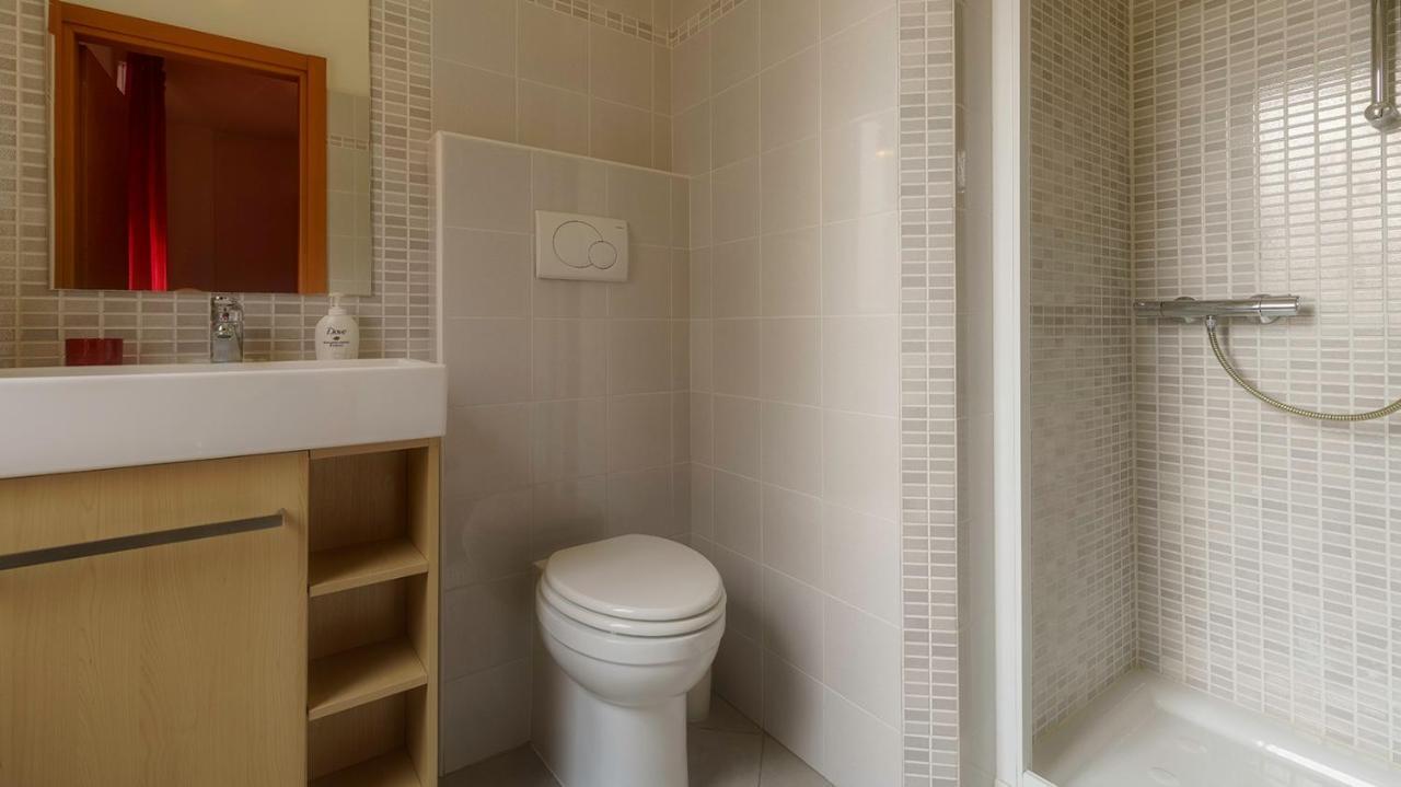 "Casa Giuliari" In Borgo Roma Vicino Policlinico Univr Fiera Apartment Verona Luaran gambar