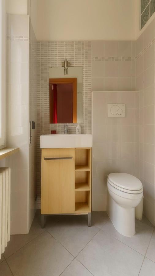 "Casa Giuliari" In Borgo Roma Vicino Policlinico Univr Fiera Apartment Verona Luaran gambar