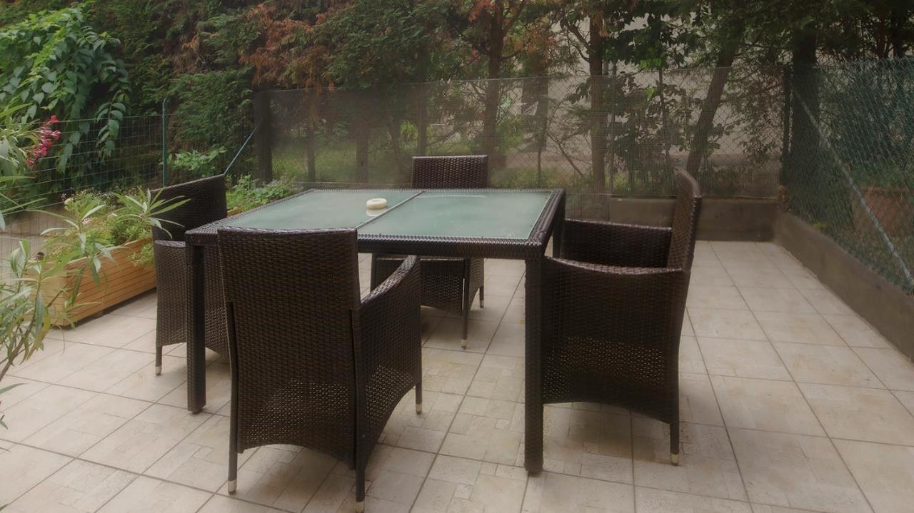 "Casa Giuliari" In Borgo Roma Vicino Policlinico Univr Fiera Apartment Verona Luaran gambar